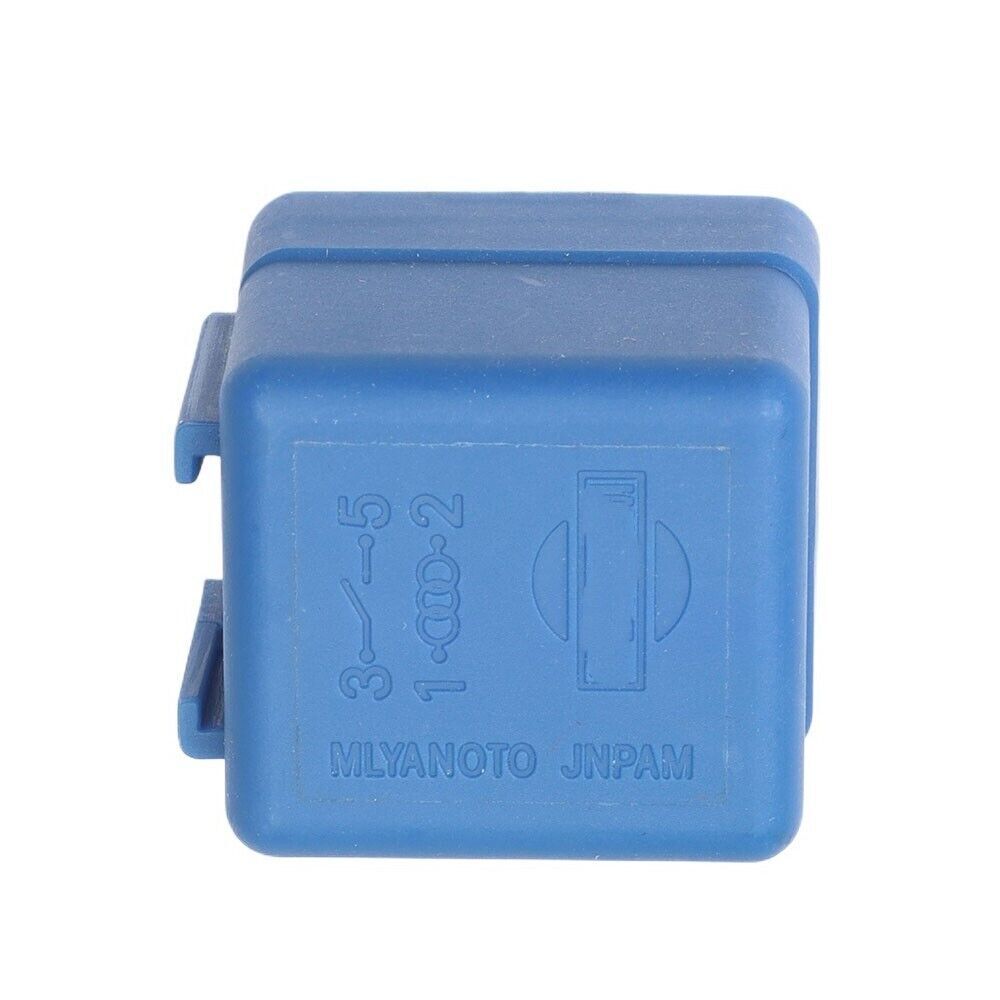 4-pin relay suitable for Frontier 2004 1999 2000 SC Extended Cab 3.3L 25230-79981- n