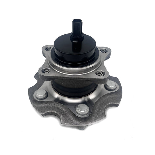 Fit for Toyota RAV4 (ACA3_) 2009-2013 2WD Auto Rear Wheel Bearing 42450-42020 6Pcs