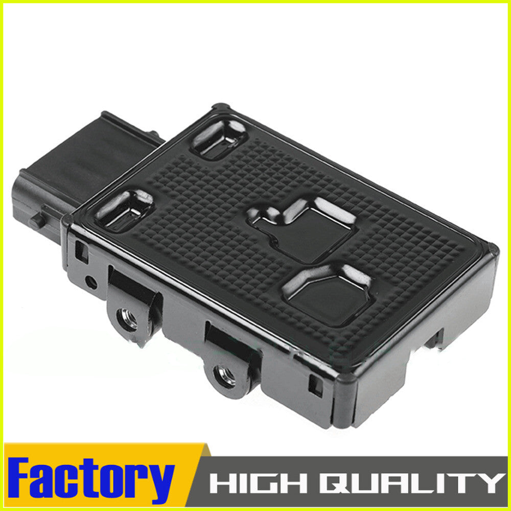 Fuel pump control module suitable for new 2012-2019 Tundra 89571-34070- n