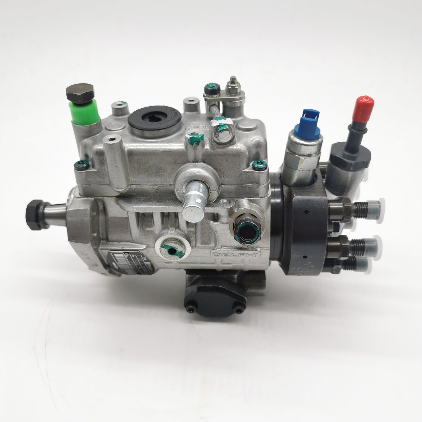 Fuel Injection Pump 2643D641 8924A492T For Perkins Engine 1006-6TW