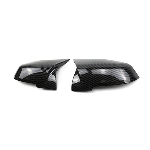 New for Toyota Tacoma Carbon Fiber Steering Wheel Button Cover Decoration (2016-2023)