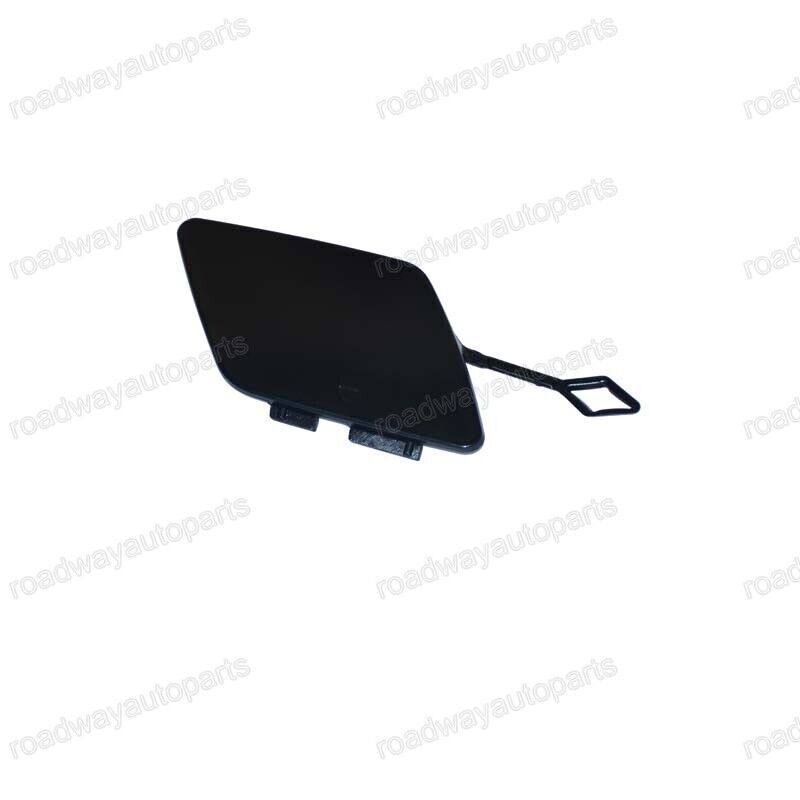 Front Bumper Tow Hook Cover Cap Access Eye for BMW 5 Series G38 luxury 2018-2020 Q
