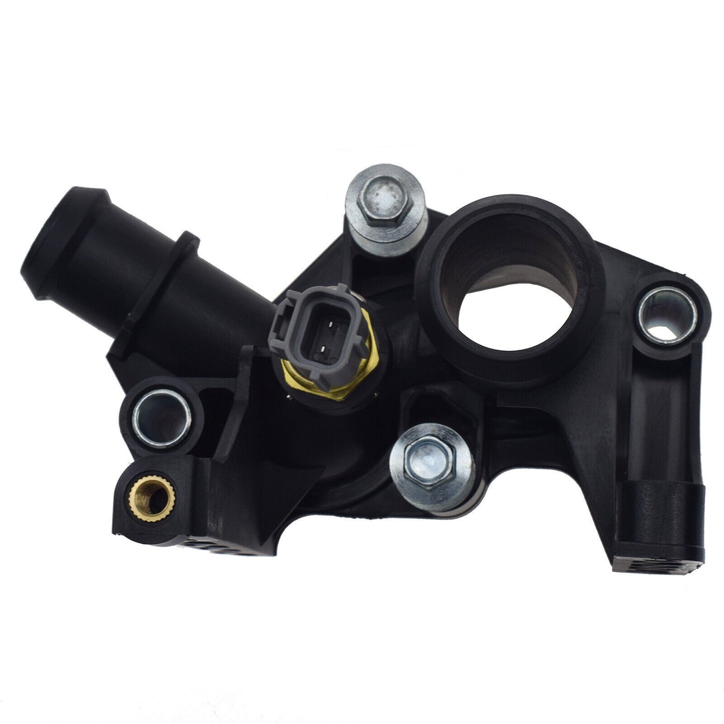Engine coolant socket housing 7M5G8K556AC suitable for 11-17  for ford  Fiesta 1.6L-L4 Q