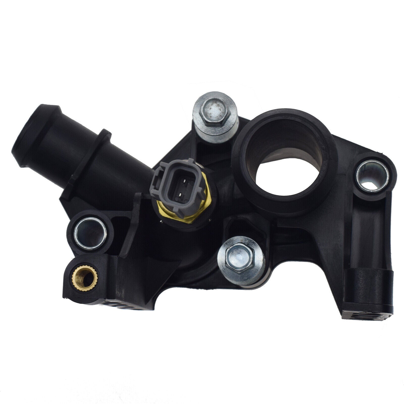 Engine coolant socket housing 7M5G8K556AC suitable for 11-17  for ford  Fiesta 1.6L-L4 Q