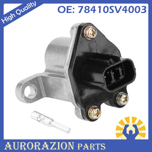 Vehicle speed sensor 78410-SV4-003 is suitable for Honda Accord, for Civic Odyssey, and for Acura TL- n