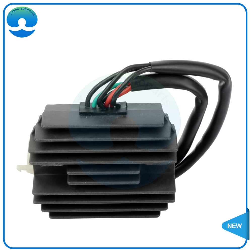 21066-0016 Voltage Regulator Rectifier Fit for Kawasaki ZX6R  ZX6RR
