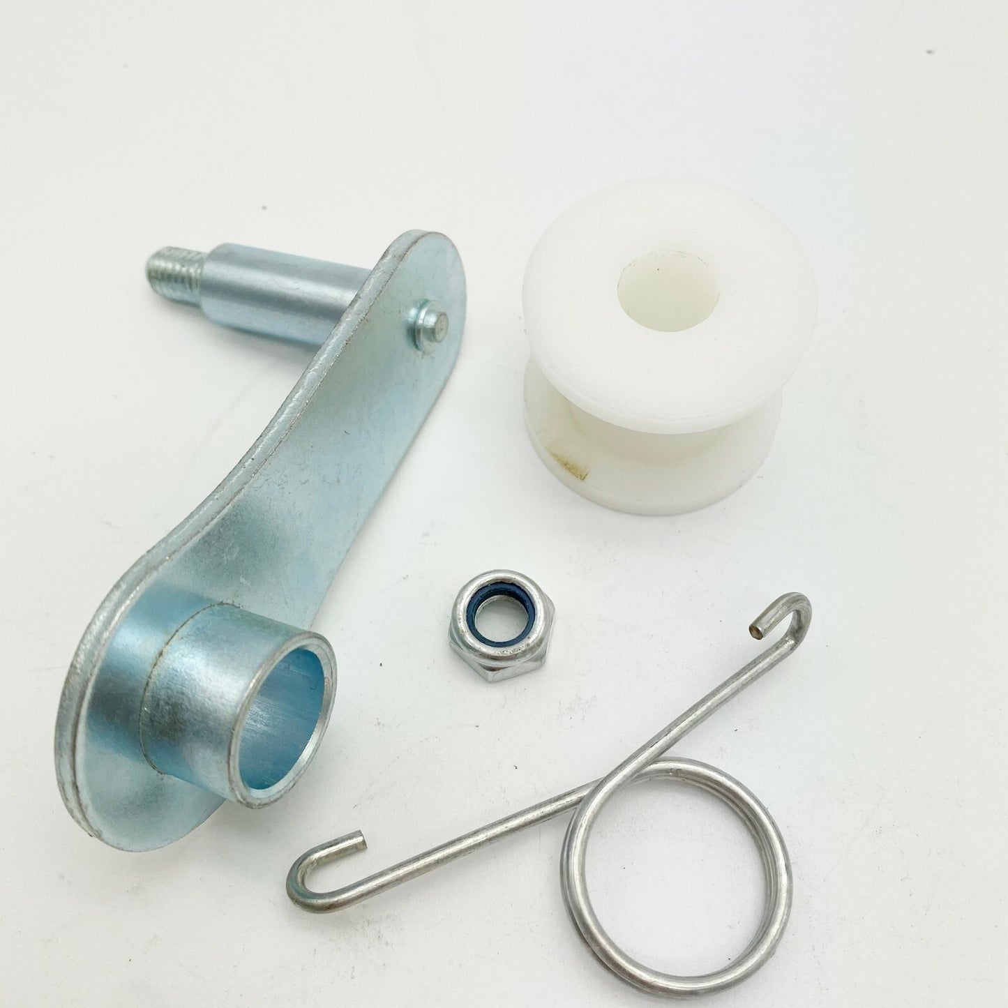49cc 60cc 66cc 80cc 2Stroke Engine Motorized Bicycle Bike Pulley Chain Tensioner