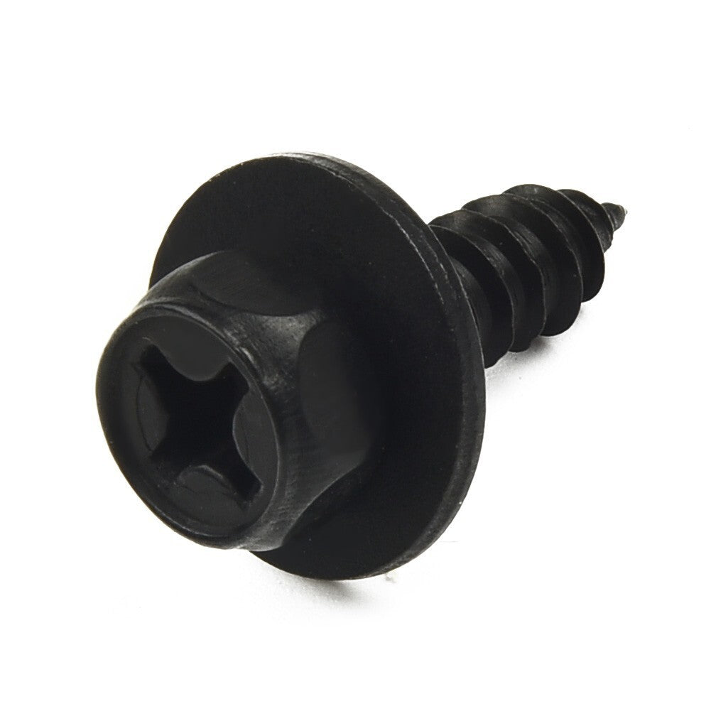 Rivet clips, screws, splash guards, bolts, anti-collision buckles, metal