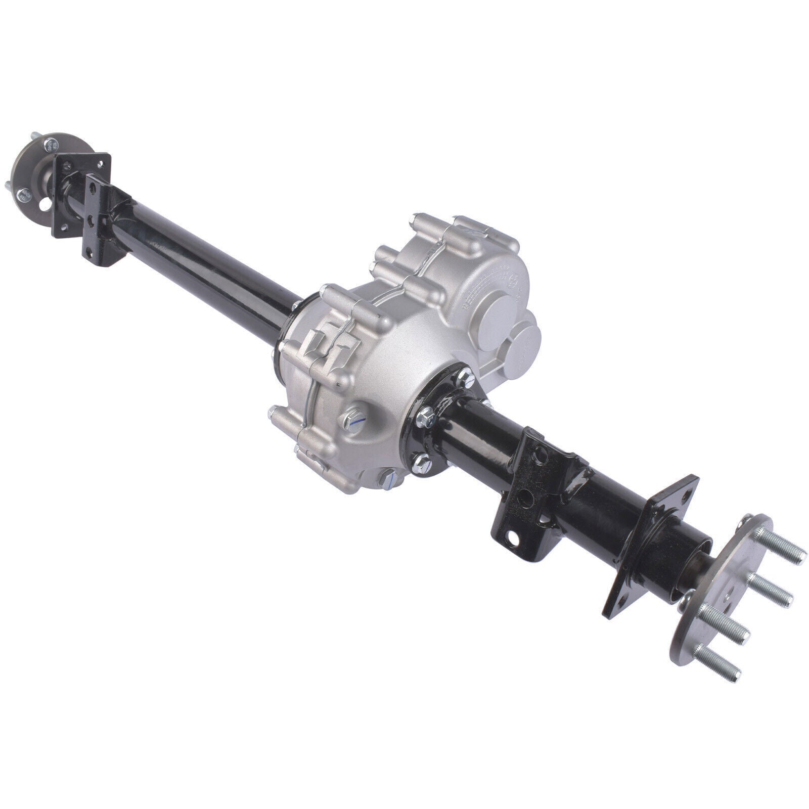 102771701 For Club Car 1998+ for DS 2004+ Precedent Electric Rear Transaxle Assembly Q