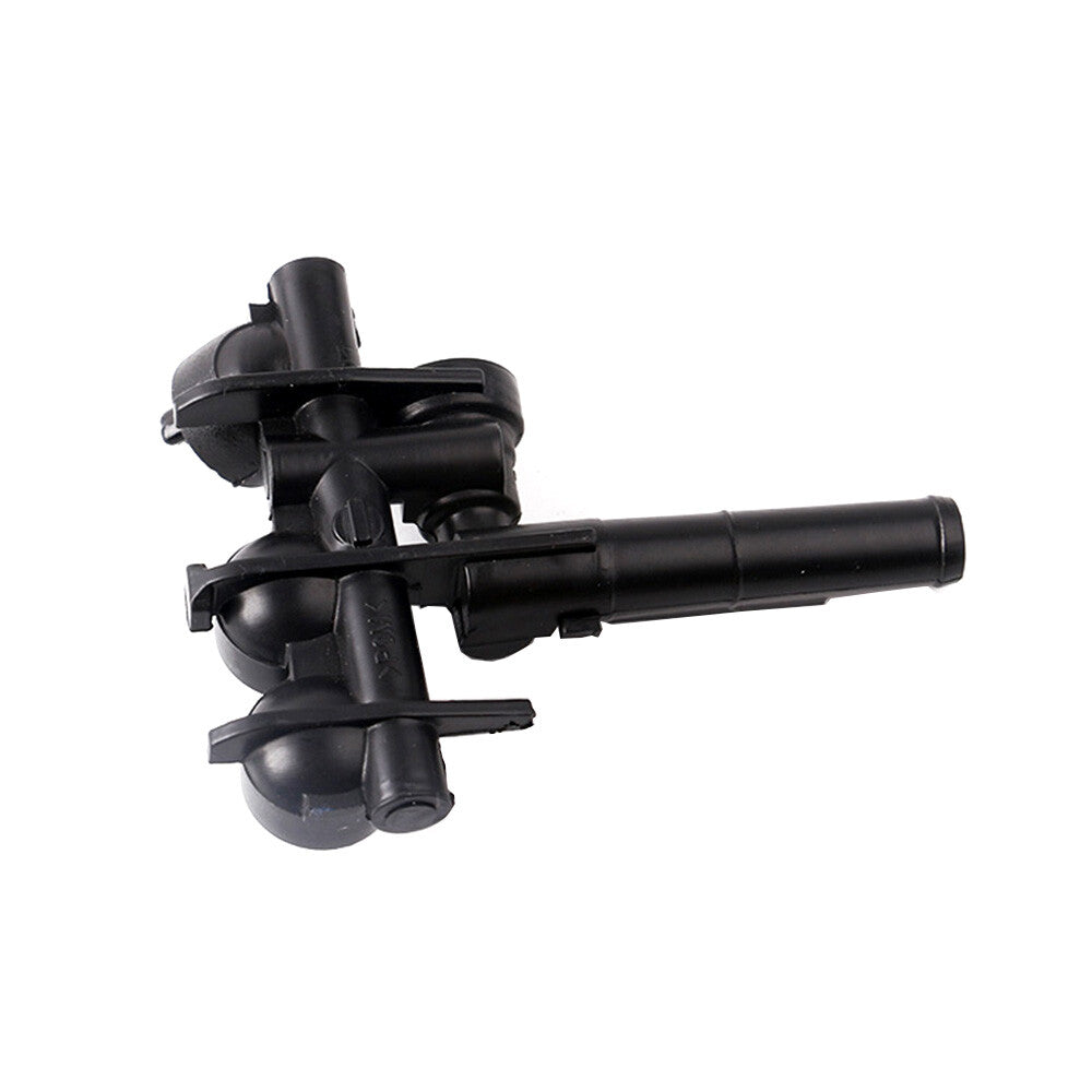 Left Side Headlight Lamp Washer Nozzle for Mercedes-Benz S55 AMG S430 S500 S600