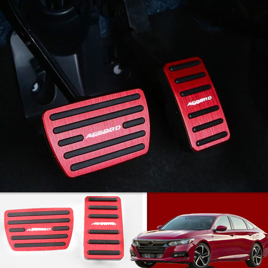 Foot-operated gas brake pedal (2-piece automatic) for Honda Accord 2018/2019 AT
