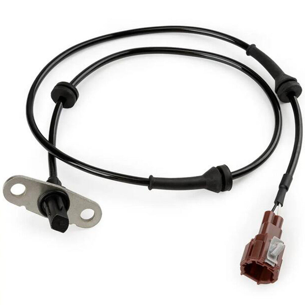 1 Rear Left ABS Sensor Replacement for Navara D22 D40 47901-EB300 n