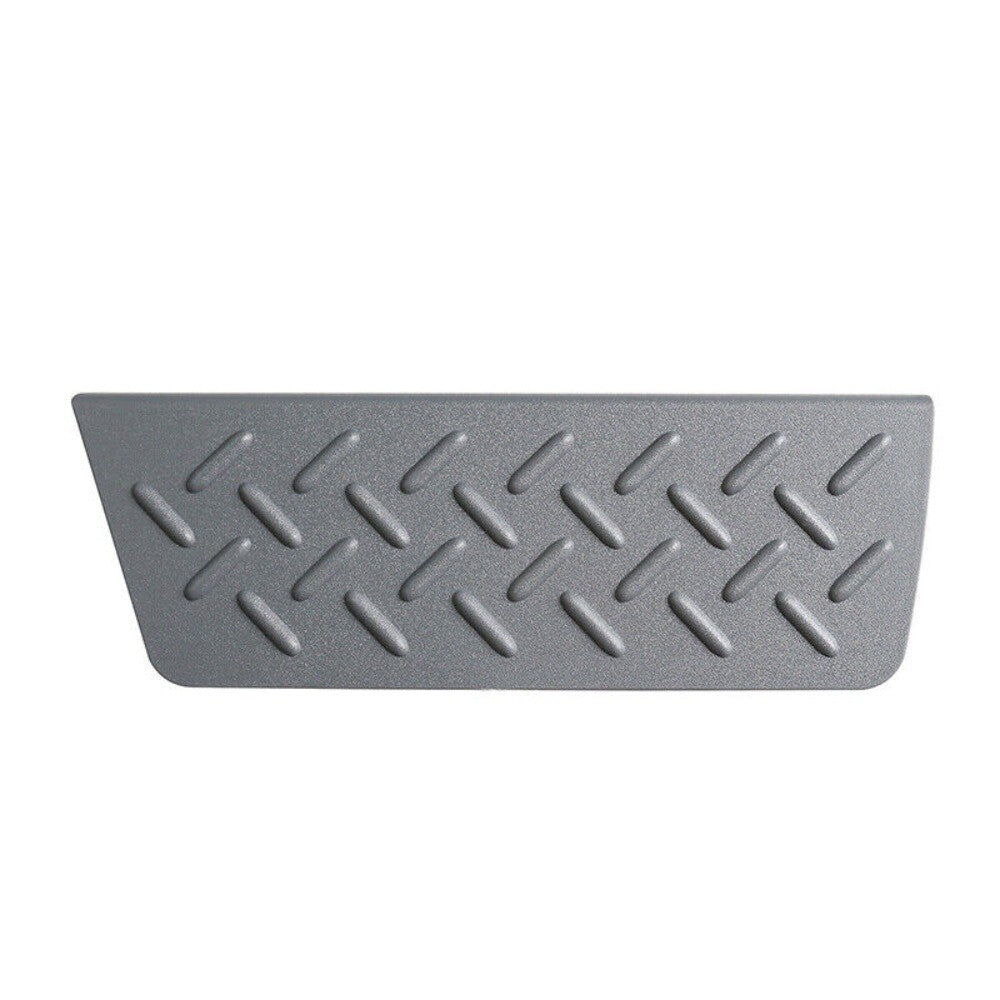 Car Front RH Passenger for Seat Side Shield Cover Panel Bezel Fit For New n