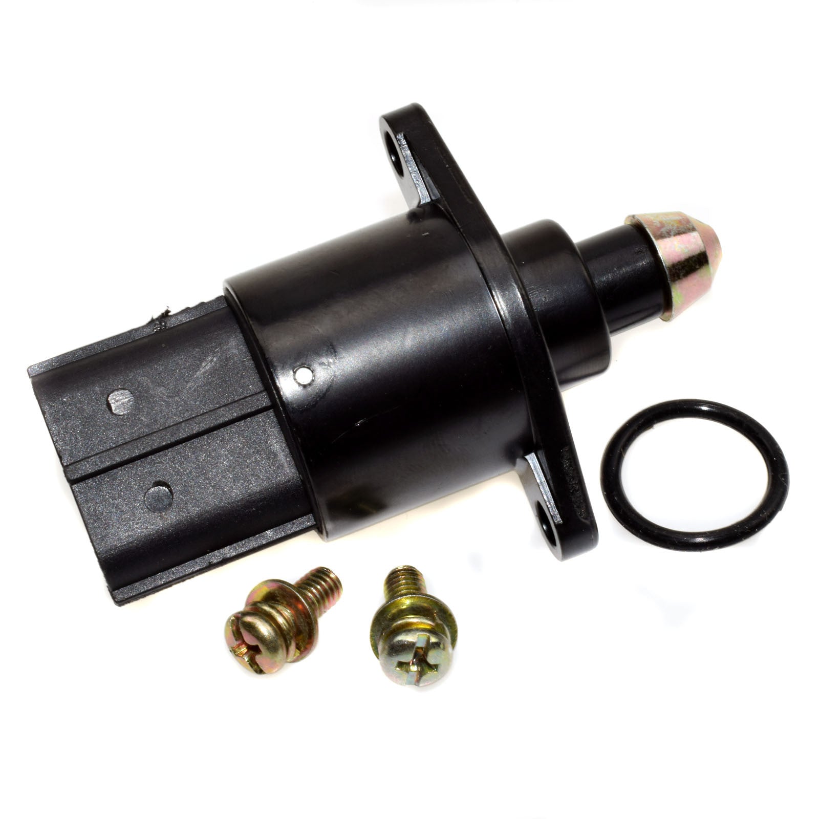 New for for Jeep Cherokee for Dodge 1998 - 2004 Idle Air Control Valve 4874373 4874373AB - v