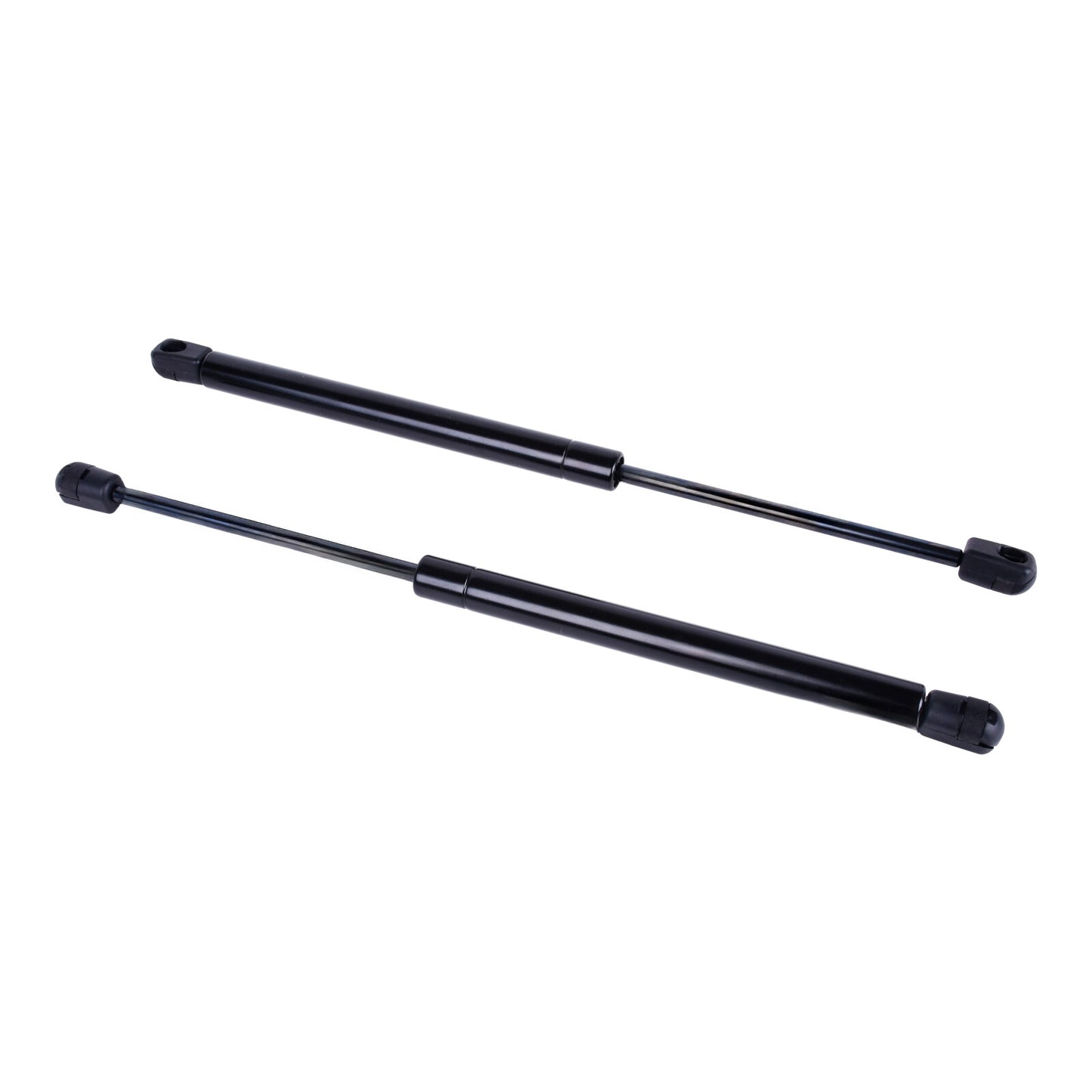 2x Front Hood Lift Supports Shocks Struts for for Hyundai Santa Fe 81161B8000 PM3318 v
