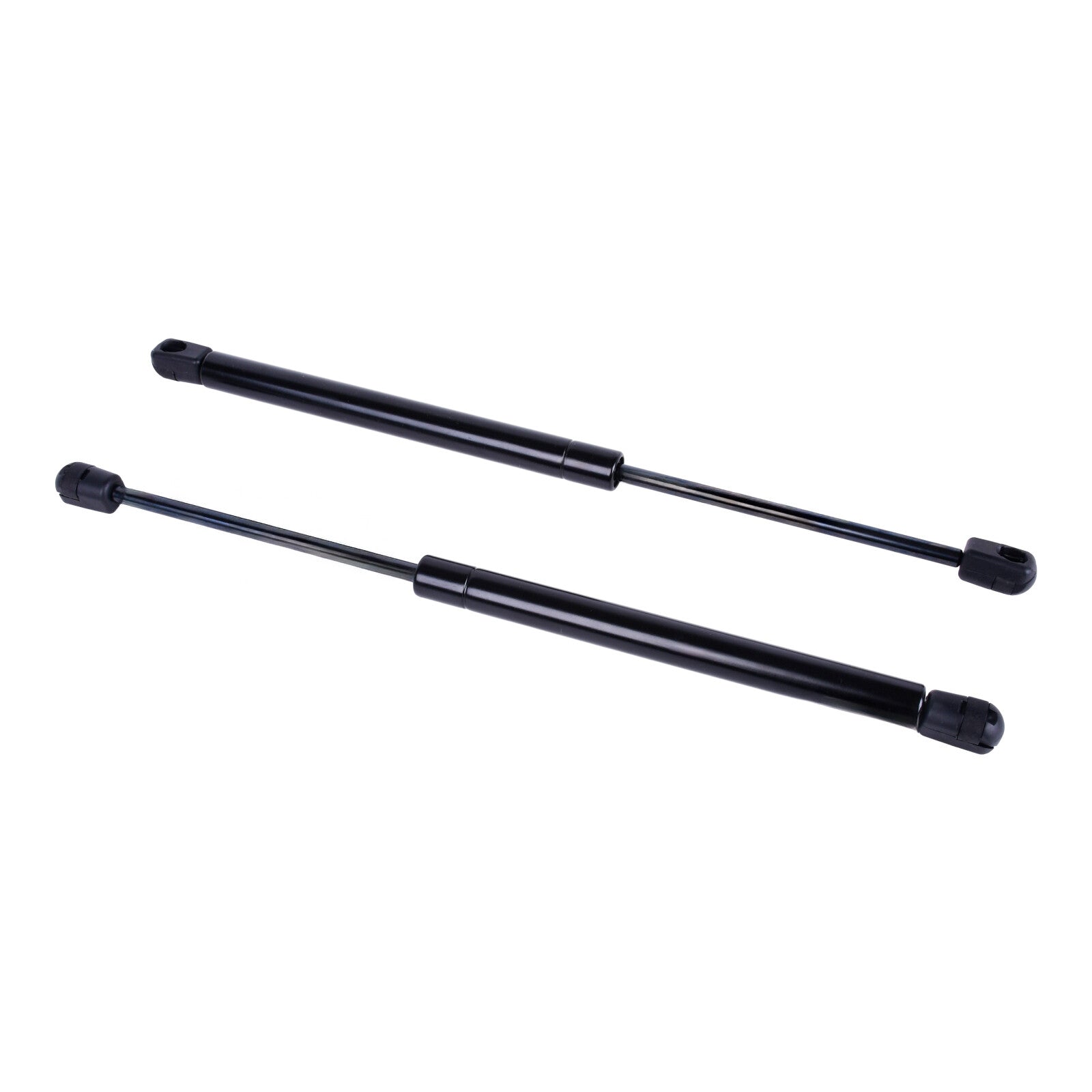 2x Front Hood Lift Supports Shocks Struts for for Hyundai Santa Fe 81161B8000 PM3318 v