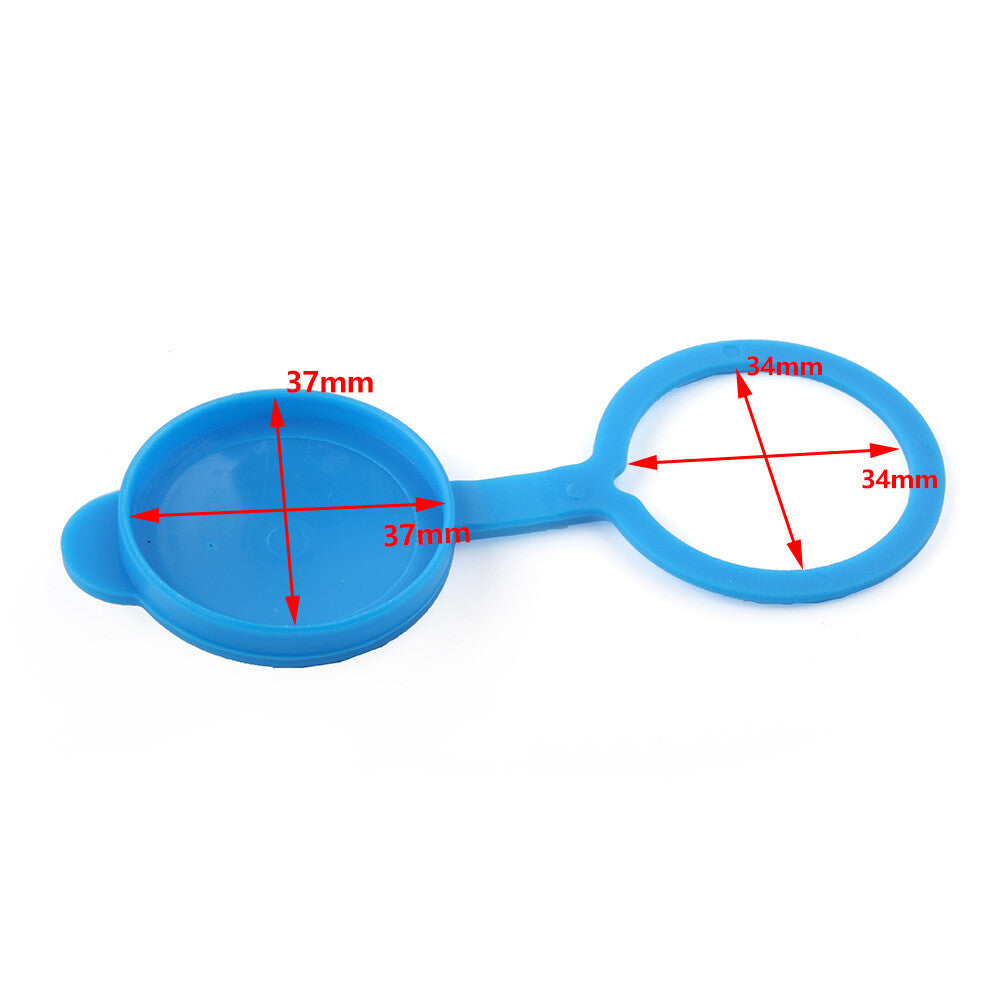 Water Washer Windshield Wiper Fluid Reservoir Bottle Cover Cap for Suzuki for Swift Q