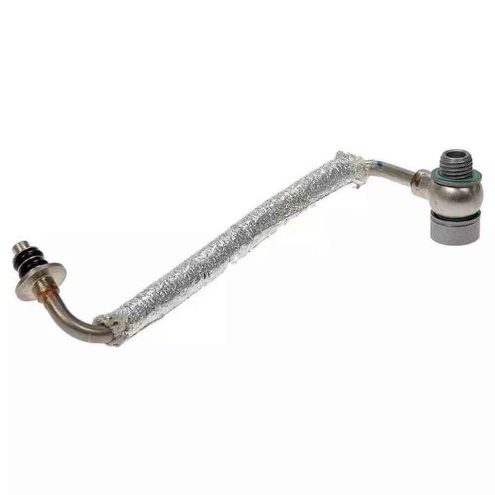 Turbine oil return drain and feed pipe kit for Chevrolet for Cruze Sonic Trax 1.4L