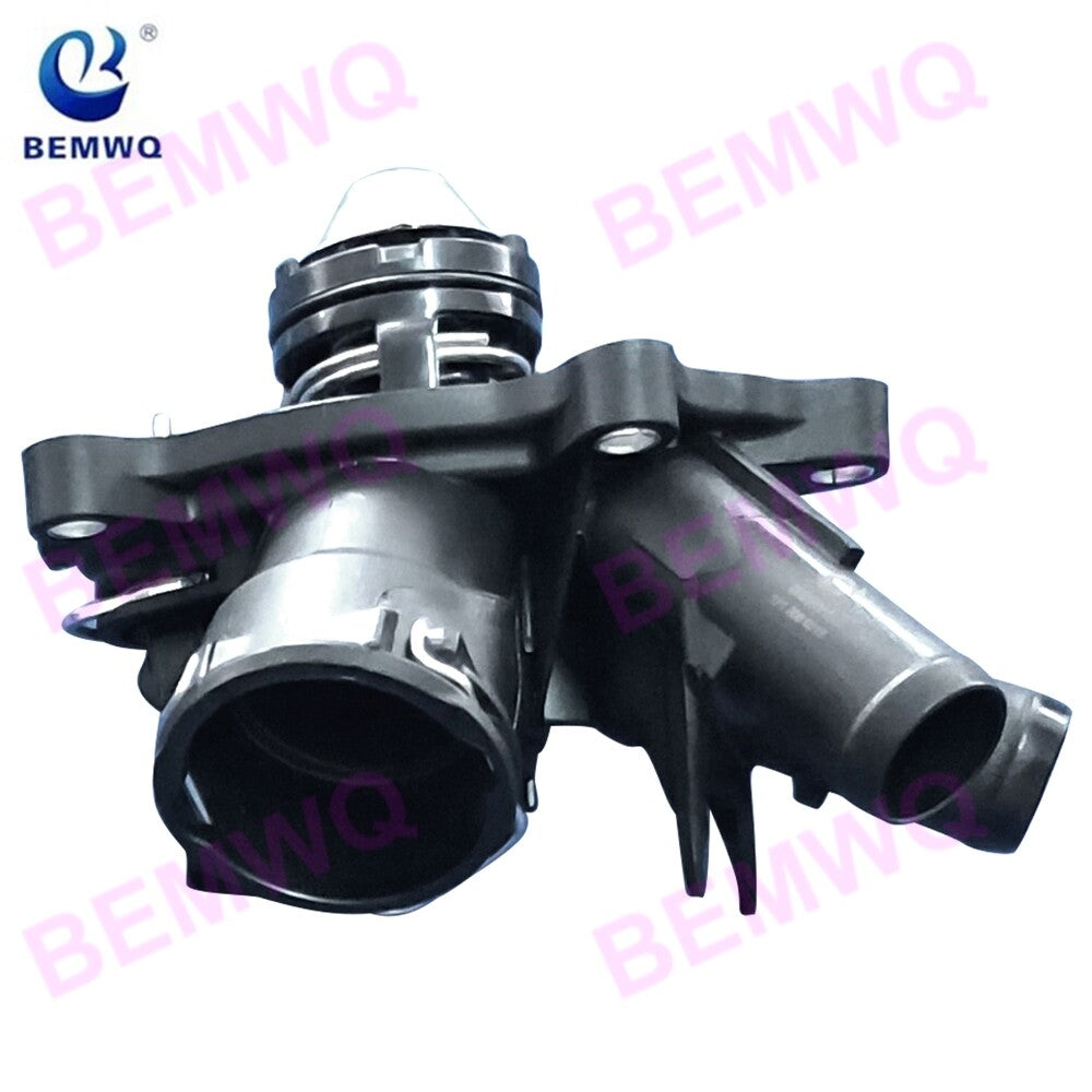 Engine coolant thermostat suitable for 2012-2015 C250 SLK250 2712000315 OE- n