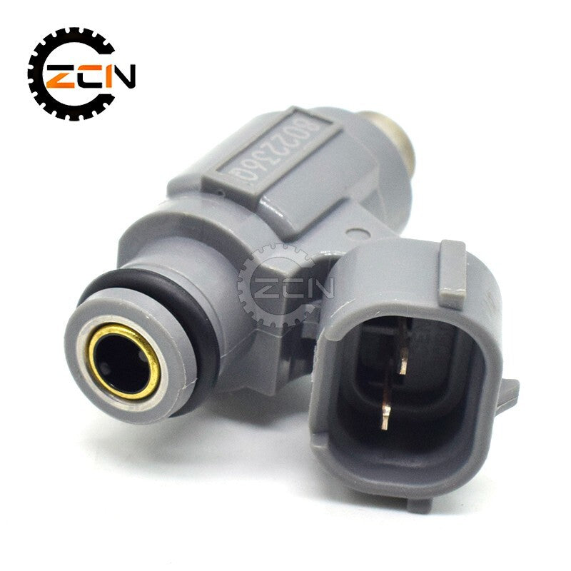 11-24 for Suzuki GSXR 750 600 Gas Fuel Injectors EAT802 Q