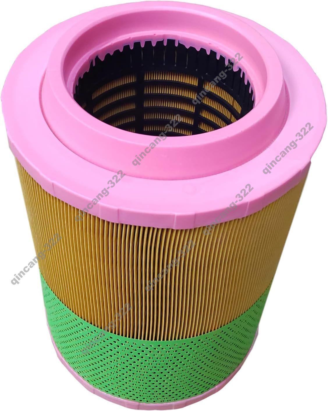 Air Filter 1613950100 for Atlas Copco Air Compressor GA55C Q