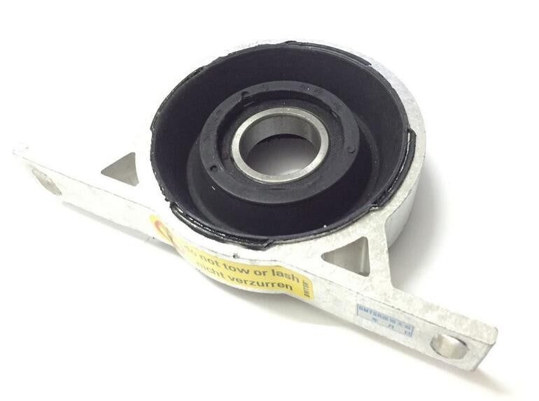 One driveshaft center support bearing is suitable for E60, E61, 530d, 535i, 540i, and 545i. n