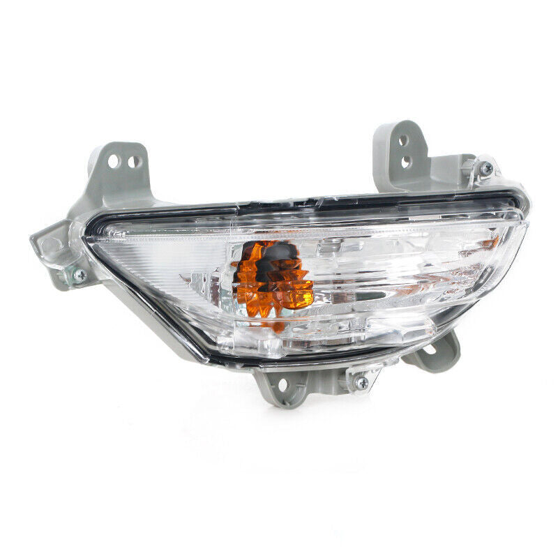 Left Front Bumper Turn Signal Light for Mazda 3 axela 2014 2015-2016