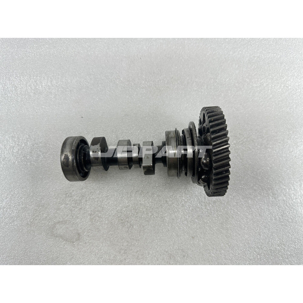 46T D662 diesel pump camshaft suitable for diesel engine parts -