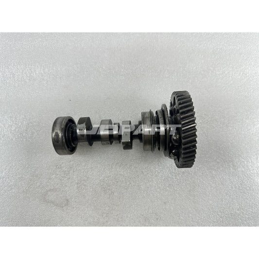 46T D662 diesel pump camshaft suitable for diesel engine parts -