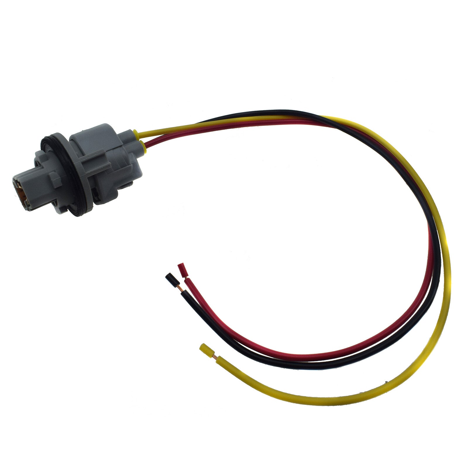 Headlight Turn Signal Socket and Connector for Altima Pathfinder Maxima- v