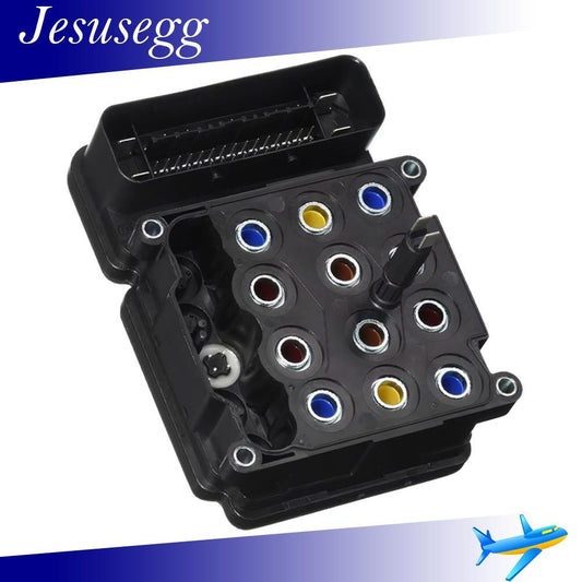 for Dodge Journey 2009 68038226AC ABS Control Module Easy Installation Q