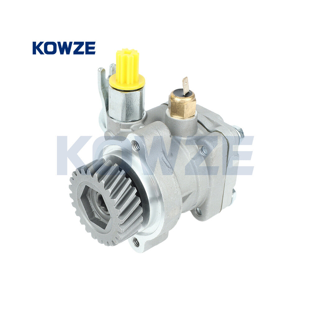 Power Steering Pump Assy fit for Mitsubishi L200 4M41 KH8W KB8T Pajero Sport Triton Q