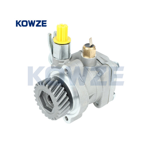 Power Steering Pump Assy fit for Mitsubishi L200 4M41 KH8W KB8T Pajero Sport Triton Q