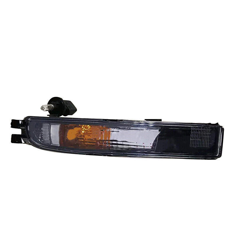 1Pair Front Turn Signal Light Corner Lamp Fit for VW Beetle Cabrio 2012-19 n