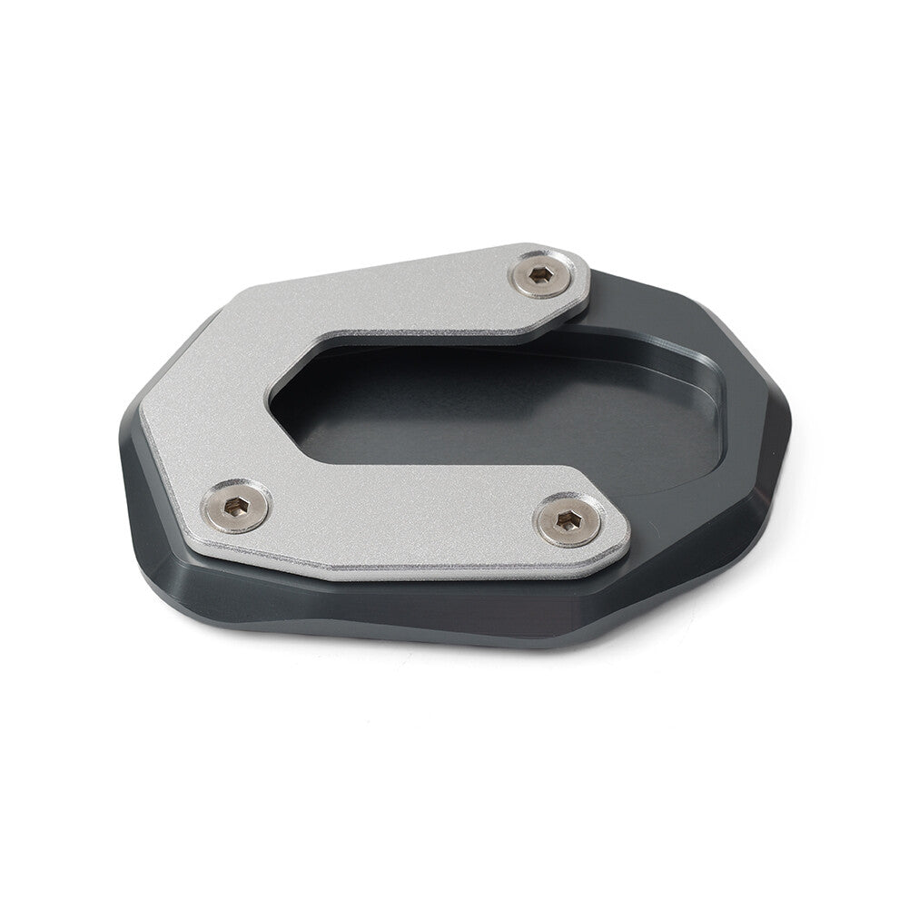 Kickstand Foot Side Stand Plate Extension Pad Fit for Ducati Scrambler 800 2014-18
