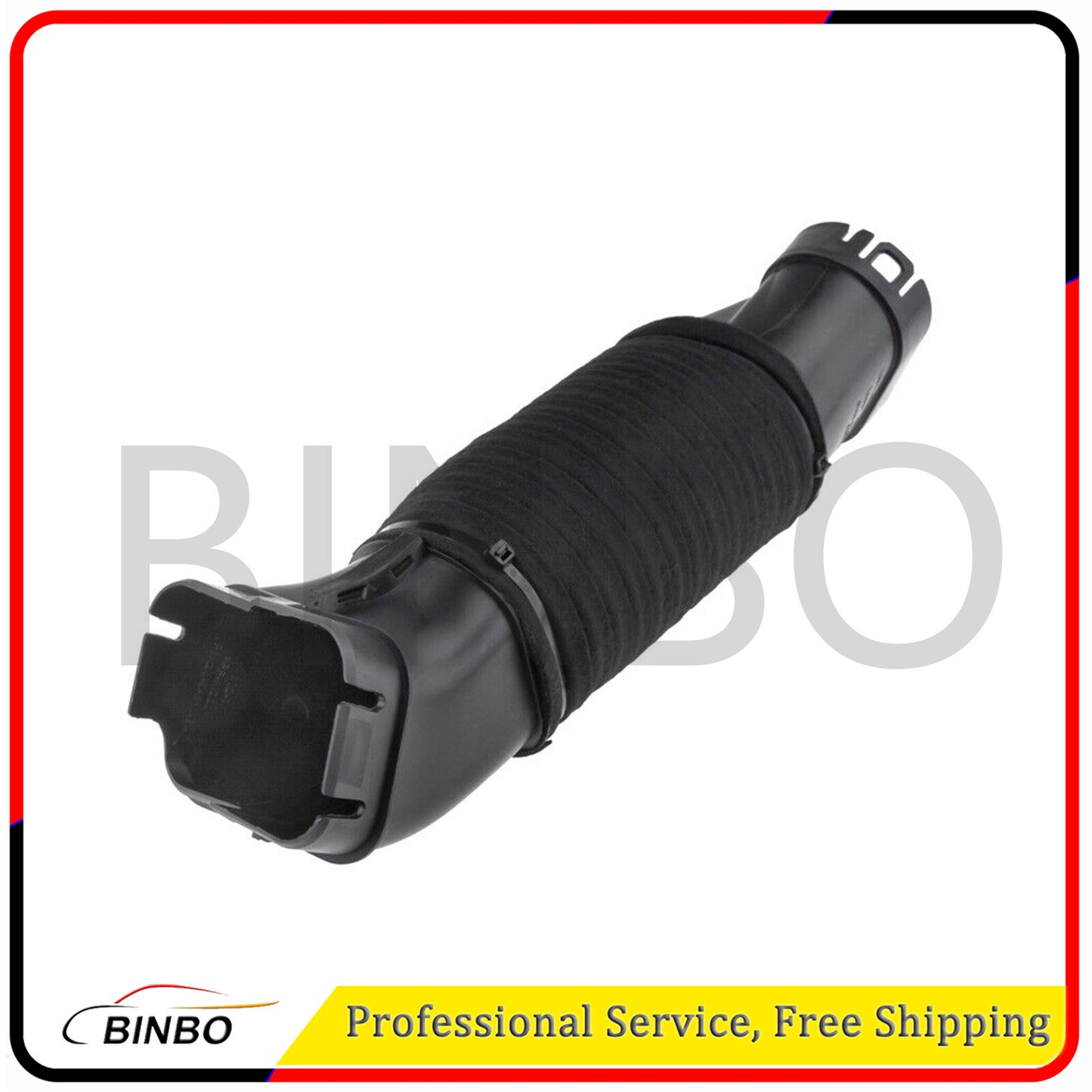 C2Z28985 New Air Hose Inlet Fit for JAGUAR for XF 09-15 Q