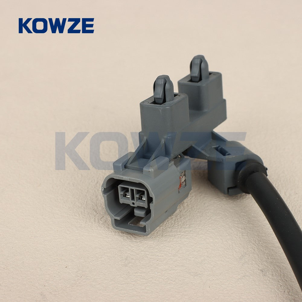 ABS Speed Sensor Front Left for ISUZU D-Max II RT TFR TFS UCR UCS 2013 Q