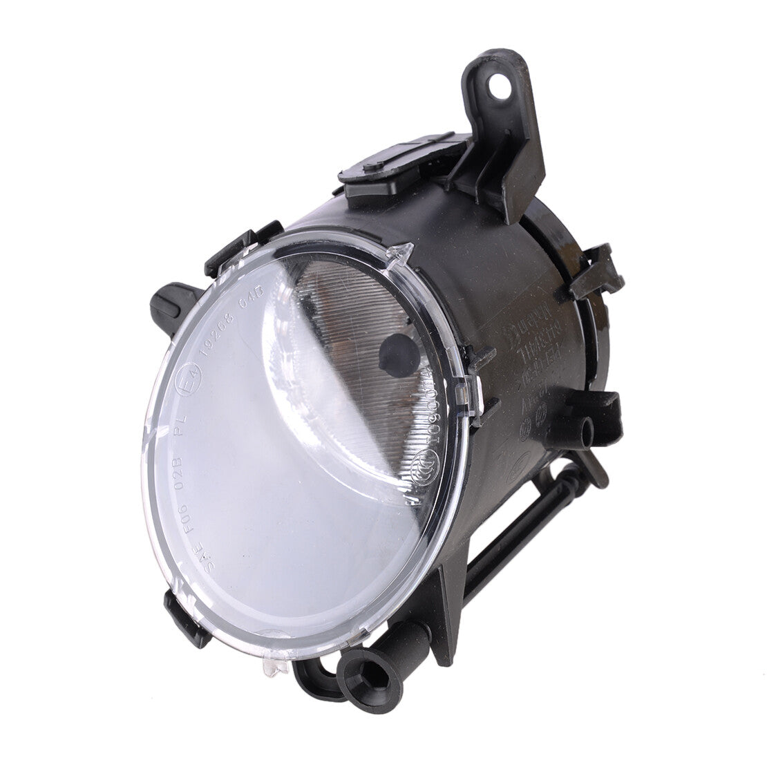 Front Left Clear Bumper Fog Light Lamp Fit for Buick Regal Premium v