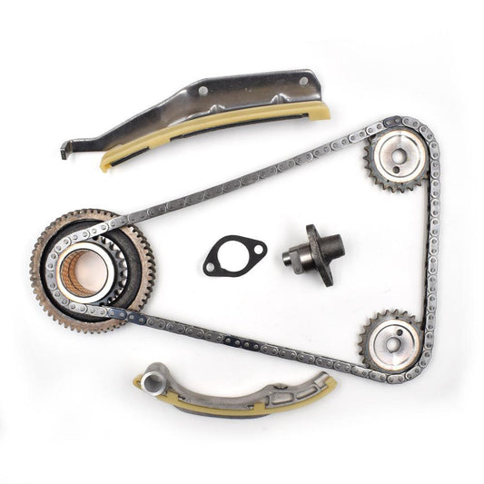 Timing Repair Kit fit for Mitsubishi PAJERO Diesel 3.2L 4M41 Engine 2000-2022