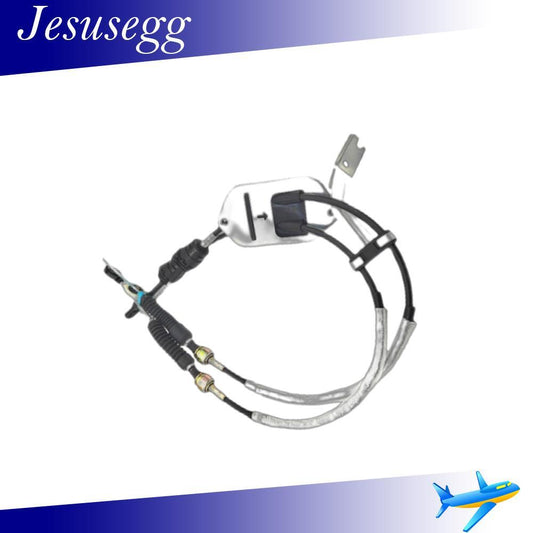 33820-52440 Fit for Toyota Yaris 2006-2016 Manual Transmission Shifter Cable Q