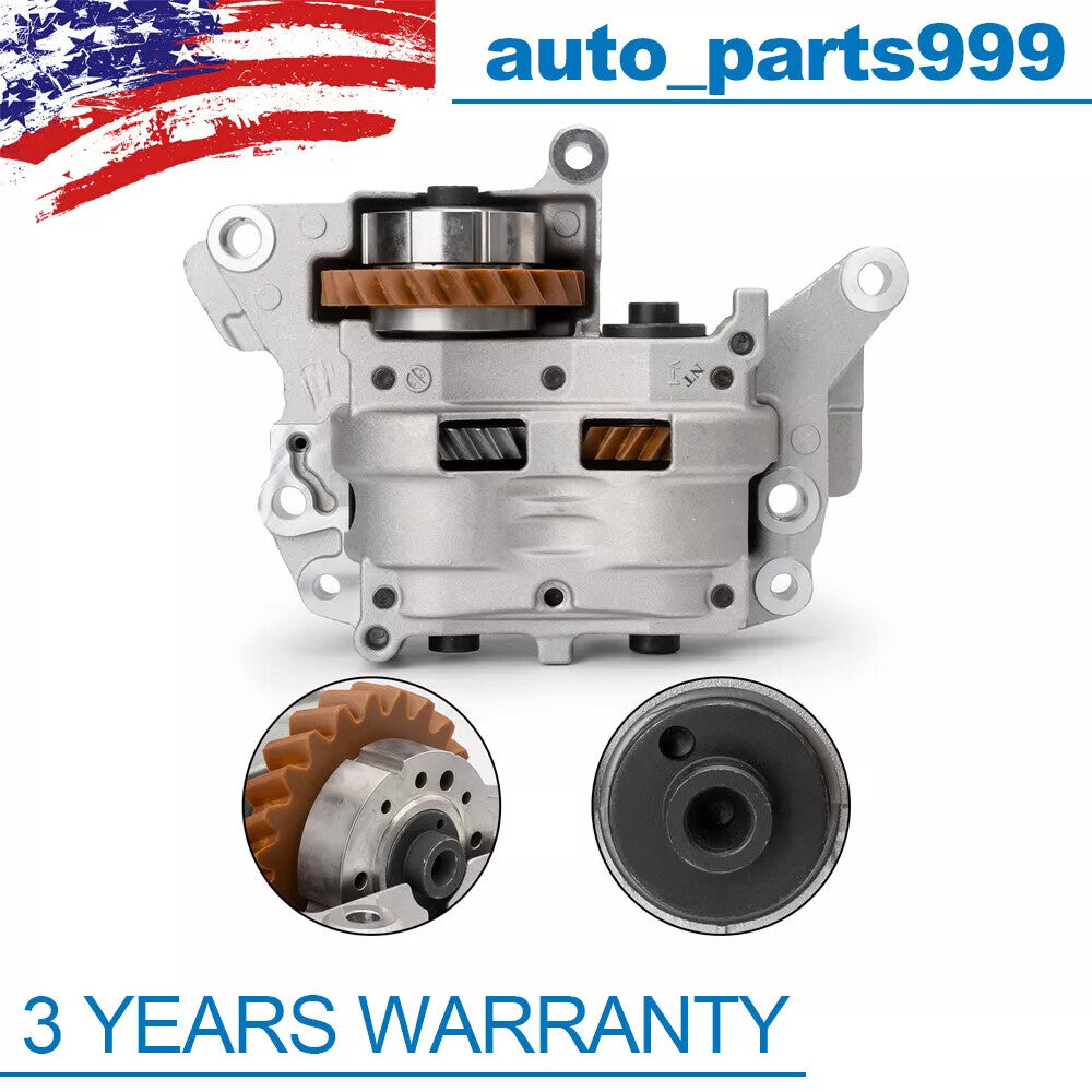 One-piece engine balance shaft suitable for Camry 2.5L and 2.7L engines (2010-2017). Tel: 13620-36020 n