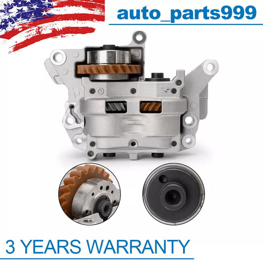 One-piece engine balance shaft suitable for Camry 2.5L and 2.7L engines (2010-2017). Tel: 13620-36020 n