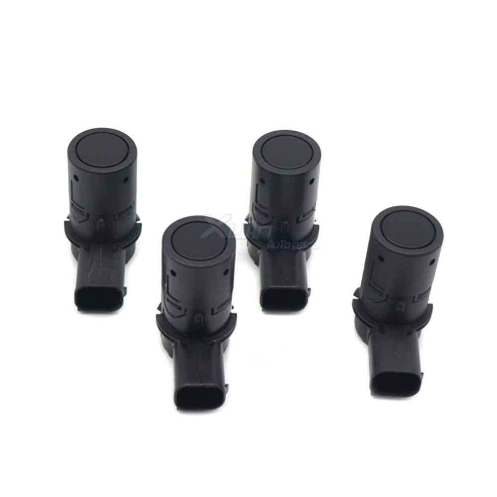 Bumper parking sensors are compatible with 5 , 7 , X5, E39, E53, E60, E66, E85, Z4, and model numbers 66206989160. v