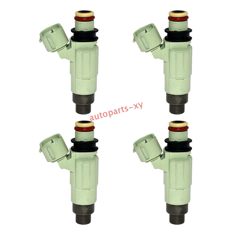 2021'024 Venza Front Right Door Weatherstrip Seal 67861-48130 17174 A