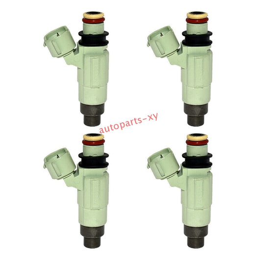 2021'024 Venza Front Right Door Weatherstrip Seal 67861-48130 17174 A