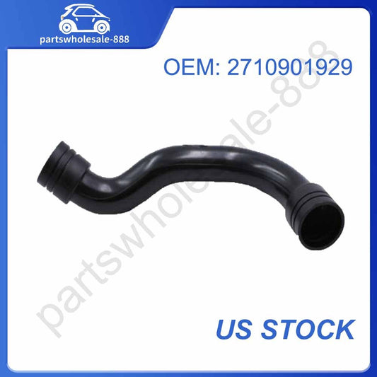 Intake Pipe Repair for Mini Hose for Benz C180 C200 C250 W204 M271 2710901929
