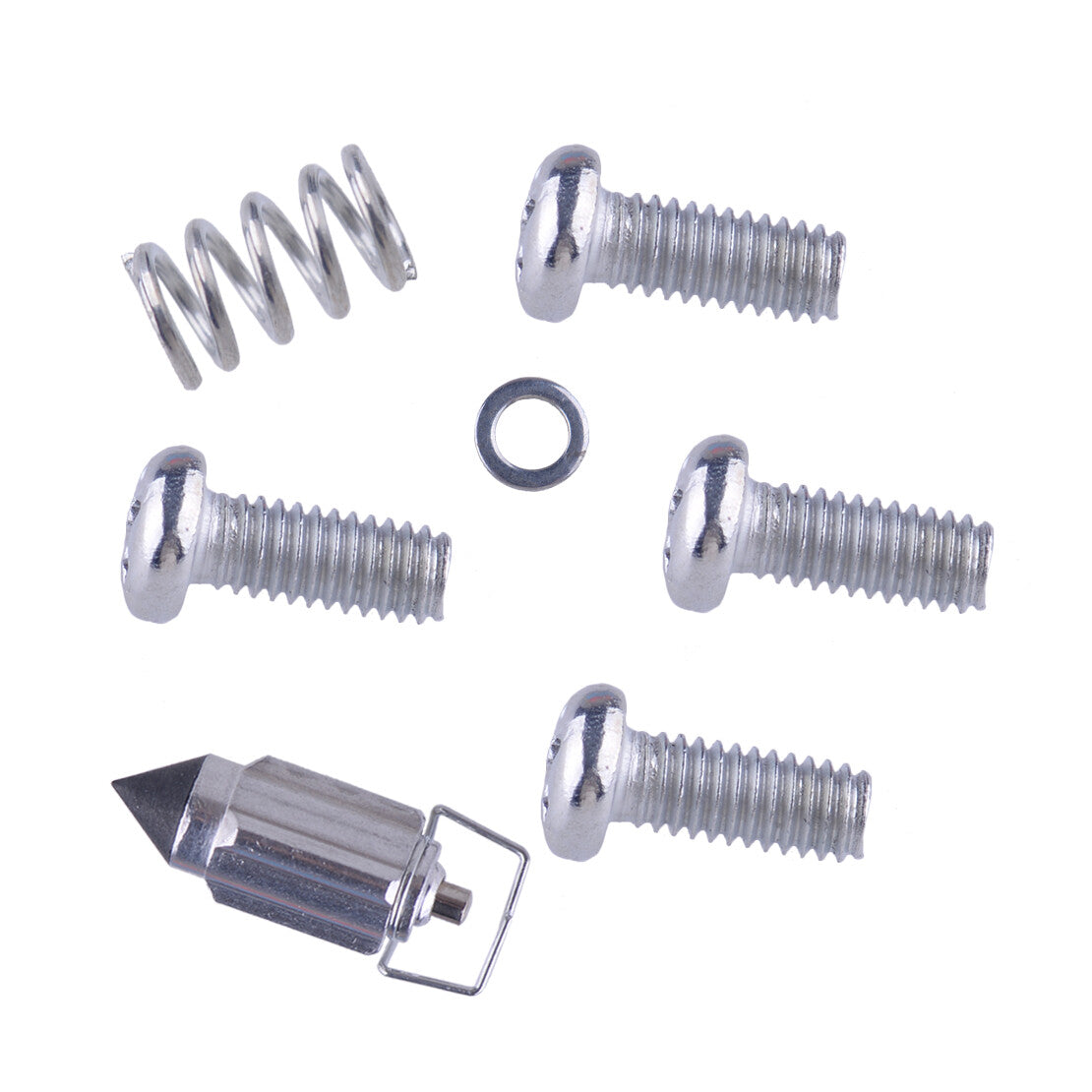 Carburetor Repair Rebuild Tool Kit Fit For Vulcan VN800 95-2006 v