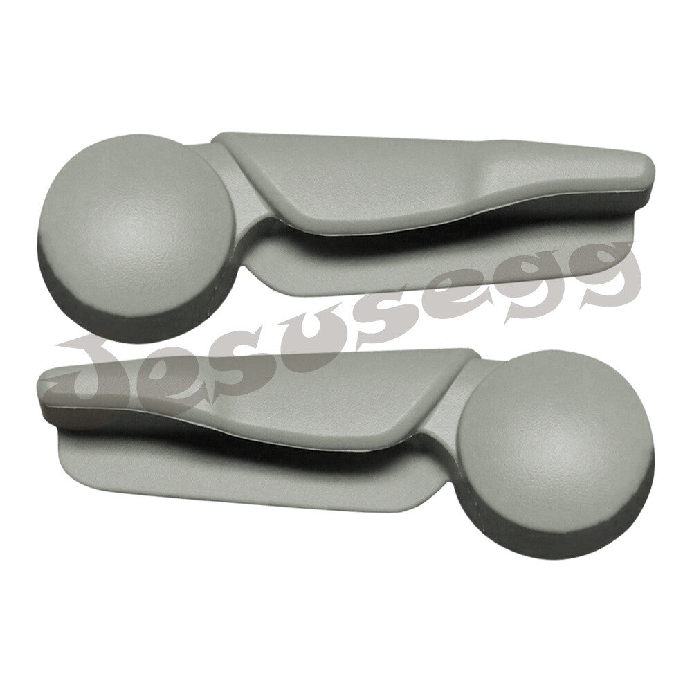 Fit for Mercedes for Benz GL-Class GL350 GL320 Rear RHLH for Seat Release Handle Gray Q