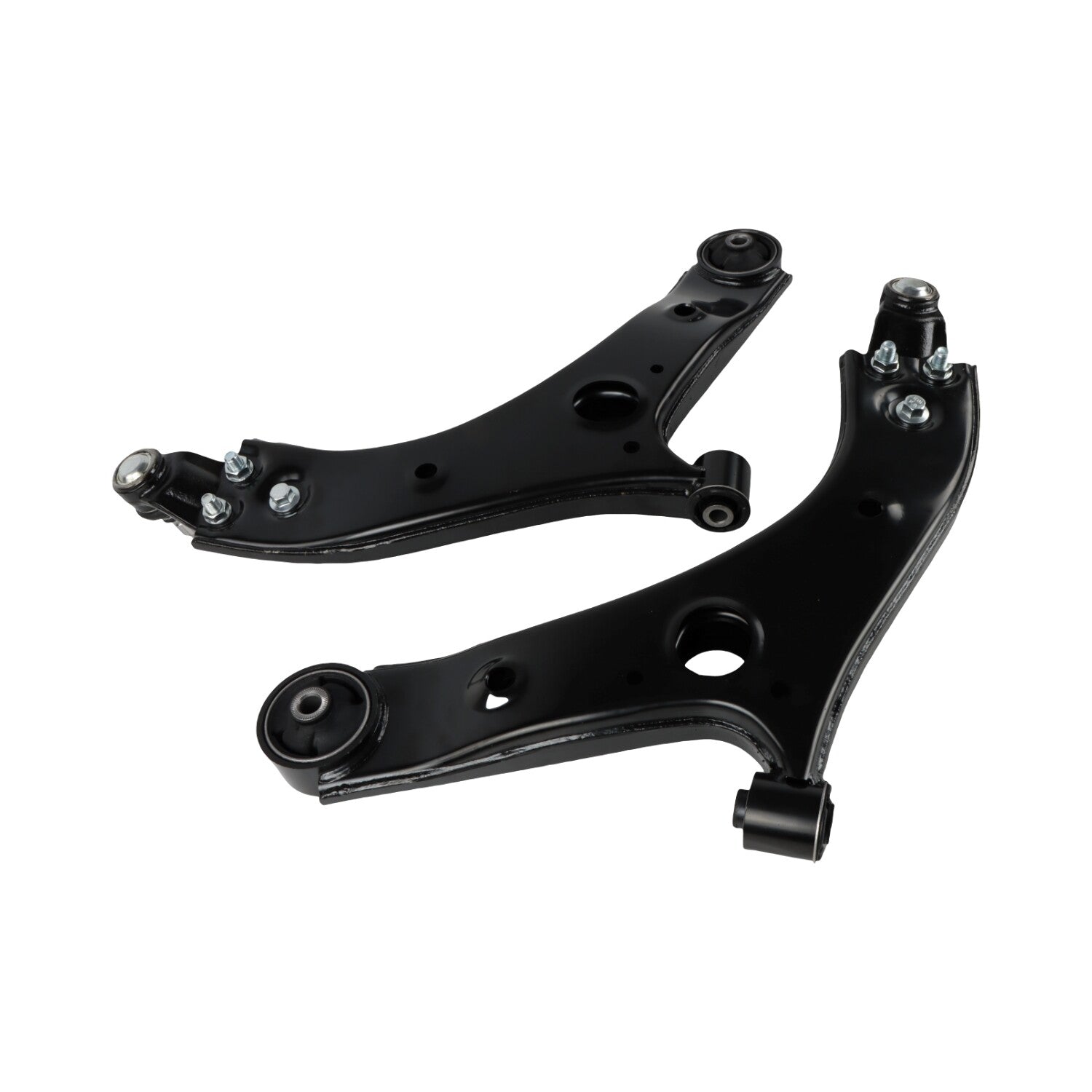 ! LOWER CONTROL ARM RHLH SET for KIA SEDONA  54500-A9100 54501-A9100 15-21