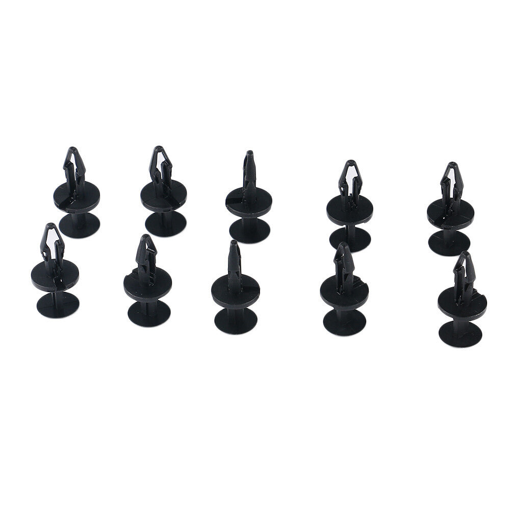 10X Fender Cover Panel Retainer For Enclave Regal CT6 XTS Equinox Impala Spark